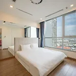 Vinhomes Central Park - Td Apartment Luxury
