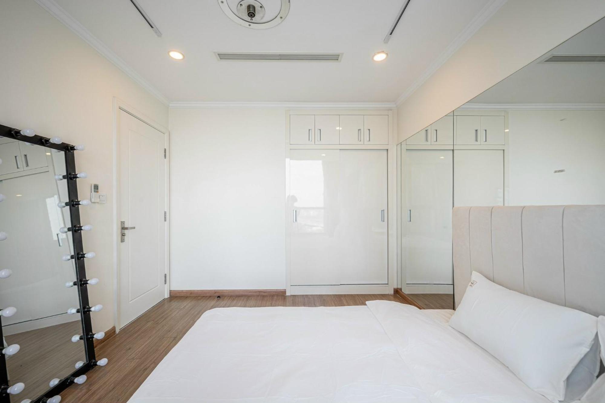 Vinhomes Central Park - Td Luxury Căn hộ