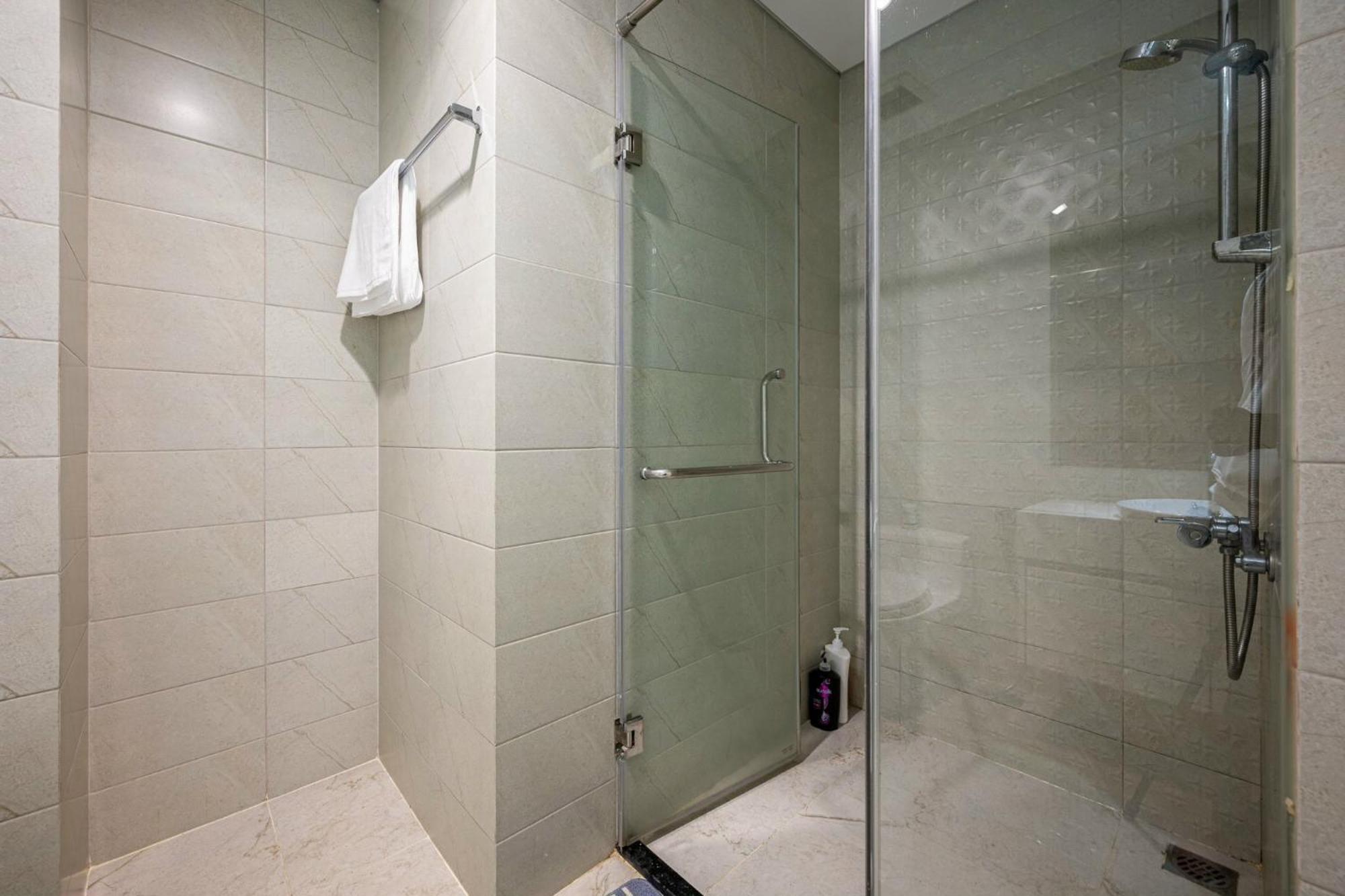 Vinhomes Central Park - Td Luxury