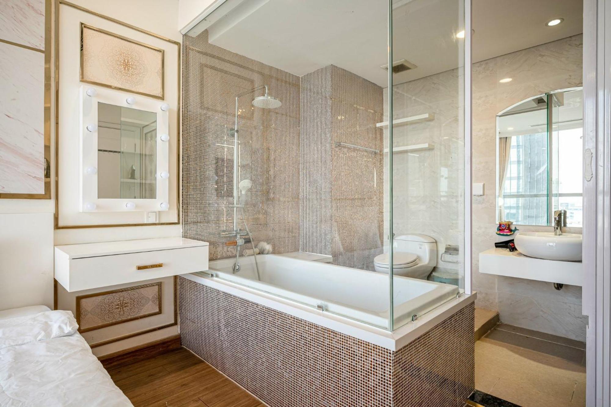 Vinhomes Central Park - Td Luxury Căn hộ TP. Hồ Chí Minh
