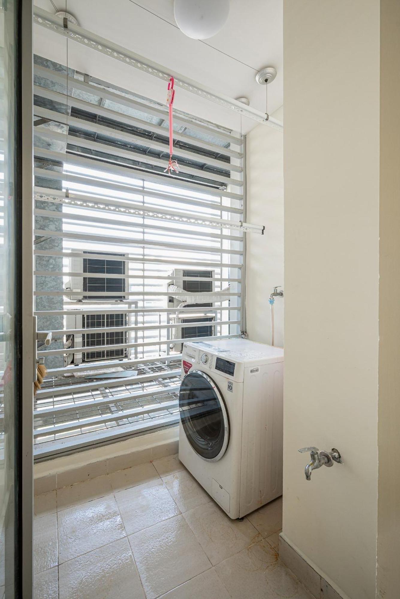 Vinhomes Central Park - Td Luxury Căn hộ