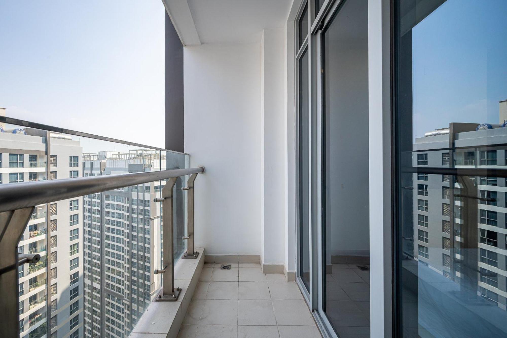 Vinhomes Central Park - Td Luxury Căn hộ TP. Hồ Chí Minh